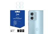 Andra mobiltillbehör - 3mk Lens Protection™ Hybrid Camera Glass - Motorola Moto G54 - 5903108538374