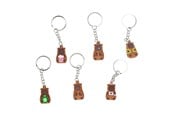 Leksaker - Duckiez Capybara Keychain - 9965