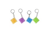 Leksaker - Duckiez Maze Keychain - 9894