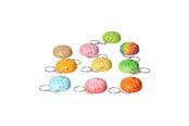 Leksaker - Duckiez Keychain Dumpling - 9061