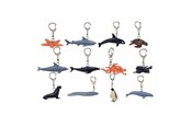 Leksaker - Mojo Sealife Keychains 36 pcs. - 387429 - 387429