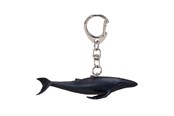 Leksaker - Mojo Humpback Whale Keychain - 387499 - 387499