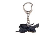 Leksaker - Mojo Spotted Eagle Ray Keychain - 387600 - 387600