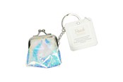 Leksaker - Wins Holland Transparent Keychain Wallet Set of 12pcs. - TD14