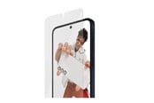 Mobiltelefontillbehör-Skyddsfilm - PanzerGlass SAFE. by - screen protector for mobile phone - bulk ultra-wide fit - BULKSA23228