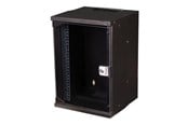 Rack chassis - Equip Eco Mount - rack - 300 x 300 mm - 9U - EWM-09-3030-B
