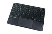 Tangentbord - Conceptronic TOBIN01BES - Tangentbord - Spanska - Svart - TOBIN01BES