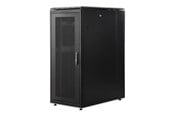 Rack chassis - DIGITUS Unique Server-N series - rack - 600 x 1000 mm (WxD) - 26U - DN-31300-B