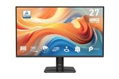 Skärm - 27" MSI PRO MP272 E14C - LED monitor - Full HD (1080p) - 27" - HDR - 9S6-3PE8CM-001