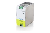 Strömförsörjning - DIGITUS Industrial - power supply - 48 V metal case - 240 watt Strömförsörjning - 240 Watt - ATX - 80 Plus - DN-PWR-STD-24048