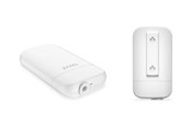 Accesspunkt - ZyXEL - radio access point - Wi-Fi 6 - cloud-managed - NWA55AXPRO-EU0102F