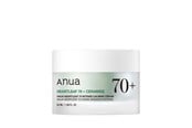 Ansiktsvård - Anua Heartleaf 70% Intense Calming Cream - 8809640736018