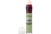 Smink - L'Oréal Paris Instant Eraser Color Correcting Concealer 6.8 ml. – 151 Green - B3530800