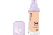 Smink - L'Oréal Paris Stay Lumi Matte Foundation 35 ml.– 96 Dark - B3517700