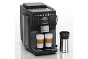 Kaffe och Espresso - Siemens EQ600 iAroma - TP607ET8 - TP607ET8