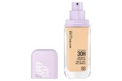 Smink - L'Oréal Paris Stay 30H Luminous Matte Foundation 35 ml. – 98 Dark - B3517400