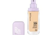Smink - L'Oréal Paris Stay Lumi Matte Foundation 35 ml. – 118 Light - B3517300