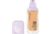 Smink - L'Oréal Paris Stay Lumi Matte Foundation 35 ml.– 128 Light - B3517000