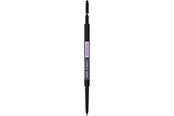 Smink - L'Oréal Paris Brow Ultra Slim 1.08 g. – Ash Brown - B3475501