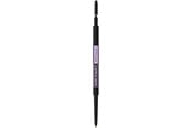 Smink - L'Oréal Paris Brow Ultra Slim Pencil 0.09g.– 02 Soft Brown - B3260803