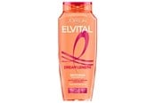 Hårvård - L'Oréal Paris Elvital Dream Length Shampoo 250 ml - A9534002