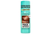 Hårvård - L'Oréal Paris Magic Retouch Spray 75 ml.– 6 Mahogany - A8966802