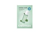 Ansiktsvård - Celimax The Real Cica Calming Ampoule Mask 27 ml - 8809743548525