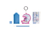 Leksaker - Canenco Stitch Diamond Painting Keychain - ST251382