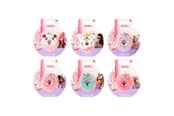 Leksaker - Canenco Create it! Donut Lip Balm Keychain - 884135V3