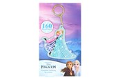 Leksaker - Canenco Frozen Diamond Painting Keychain - FR251382