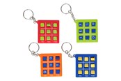 Leksaker - Jono Toys Tic-Tac-Toe keychain - 4229
