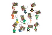 Leksaker - Jono Toys Brainrot 3D Keychain - 4818