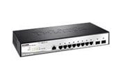 Switch - D-Link DGS 1210-10/ME - DGS-1210-10/ME