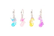 Leksaker - Johntoy Fabulous Mini Charms Keychain - 27746