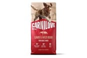 Hundar - Carnilove Active Dog Adult Lamb&Wild Boar - dry dog food - 12kg - 8595602581139