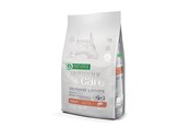Hundar - Nature's Protection Superior Care White Dogs Grain Free Junior Small Białoryba - dry food for puppies - 10 kg - 4771317458353