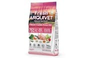 Hundar - ARQUIVET Fresh Chicken and oceanic fish - dry dog food - 10 kg - 8435117891036
