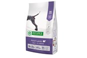 Hundar - Nature's Protection Adult Lamb - dry dog food - 12kg - 4771317457509