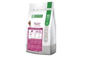 Hundar - Nature's Protection Mini Extra Salmon - dry dog food - 7.5kg - 4771317457387