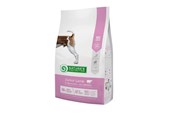 Hundar - Nature's Protection Junior Lamb - dry dog food - 7.5kg - 4771317457479