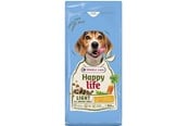 Hundar - VERSELE-LAGA Happy life Light Chicken - dry dog food - 12.5kg - 5410340311974