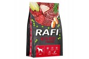 Hundar - Dolina Noteci Rafi med nötkött - torrt hundfoder - 10kg - 5902921313441