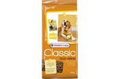Hundar - VERSELE-LAGA Classic Duo Krok - dry dog food - 20 kg - 5410340380130