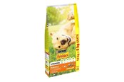 Hundar - PURINA NESTLE Friskies Balance Kyckling med grönsaker - torrt hundfoder - 10 + 5kg - 8445291662704