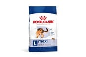 Hundar - Royal Canin Maxi Adult L - dry dog food - 4kg - 3182551055917