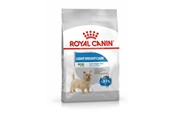 Hundar - Royal Canin CCN MINI LIGHT WEIGHT CARE - dry food for adult dogs - 3kg - 3182550894104