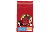 Hundar - PURINA NESTLE One Junior Medium/Maxi Rich in chicken with rice - dry dog food - 7kg - 7613038111803