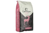 Hundar - Canagan Country Game duck venison and rabbit – Small Breeds – dry dog food – 2kg - 5029040011550