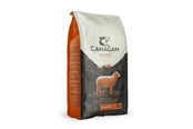 Hundar - Canagan Grain free Lamb – dry dog food – 2kg - 5029040011734