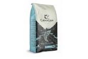 Hundar - Canagan Scottish Salmon – Small Breeds – dry dog food – 2kg - 5029040011451